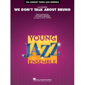 We Don't Talk About Bruno