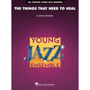 The Things That Need to Heal