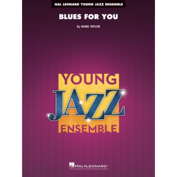 Blues for You