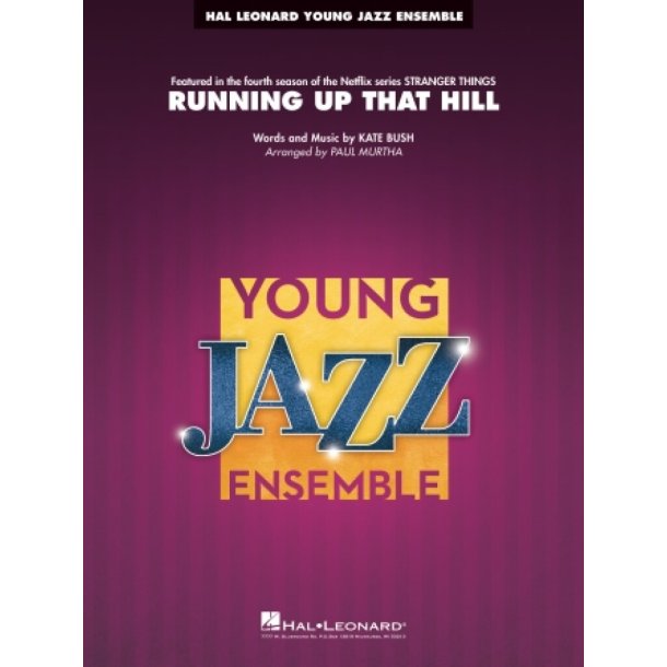 Running Up That Hill