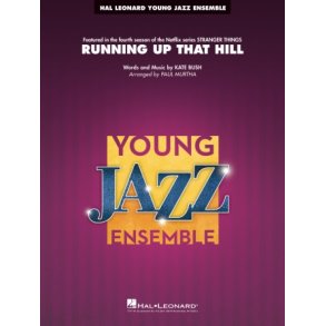 Running Up That Hill