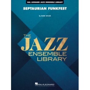 Septaurian Funkfest