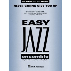 Never Gonna Give You Up