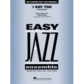 I Got You (I Feel Good)