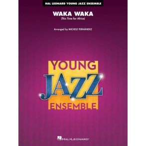 Waka Waka (This Time for Africa)