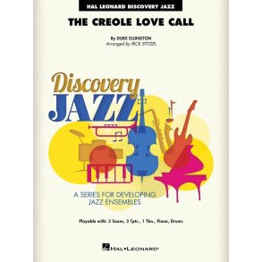 The Creole Love Call