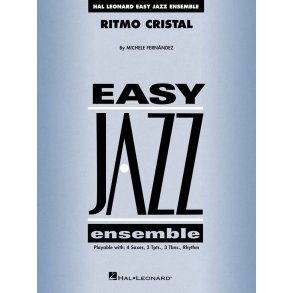Ritmo Cristal