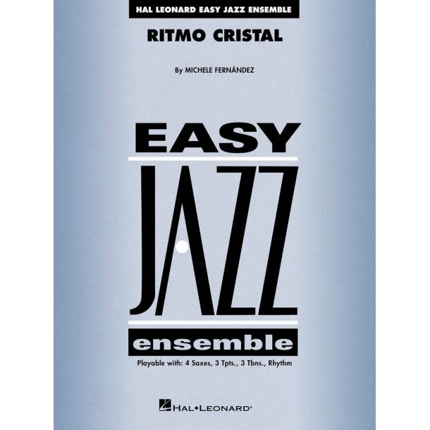Ritmo Cristal
