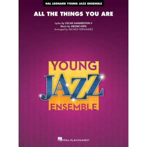 All the Things You Are