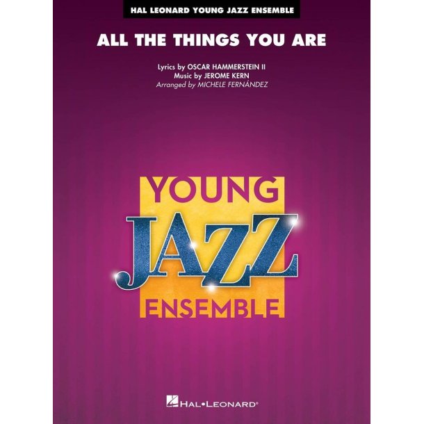 All the Things You Are