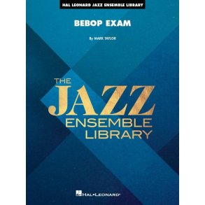 Bebop Exam