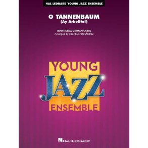 O Tannenbaum - Jazz Ensemble