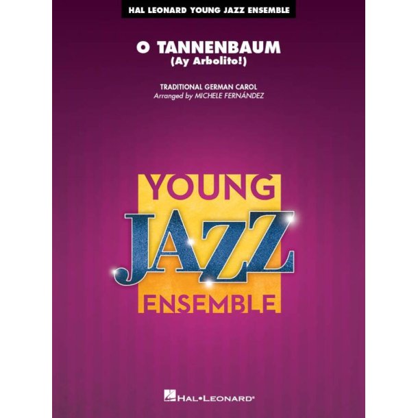 O Tannenbaum - Jazz Ensemble