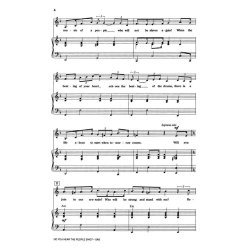 Do You Hear The People Sing (Les Miserables)