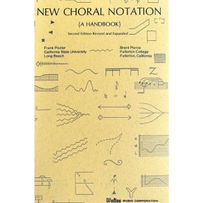 New Choral Notation