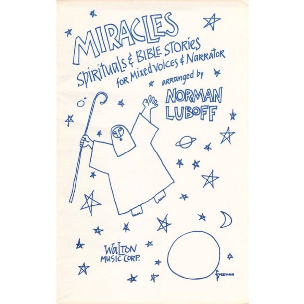 Miracles (Collection)