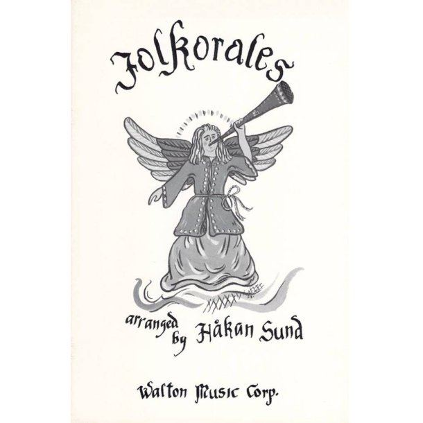 Folkorales (Collection)