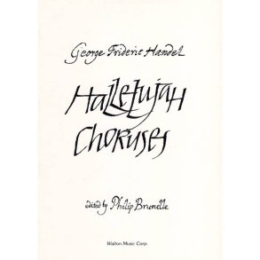 Hallelujah Choruses (Collection)