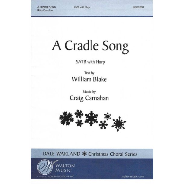 A Cradle Song