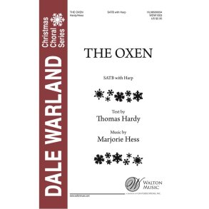 The Oxen