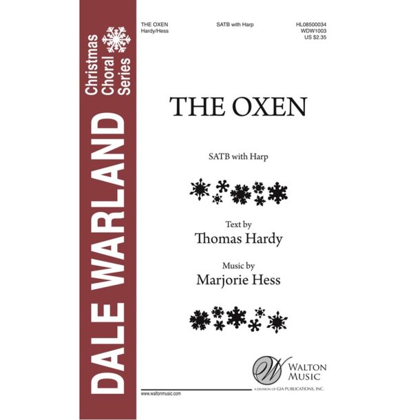 The Oxen