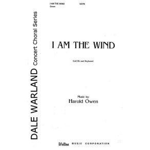 I Am the Wind