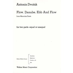 Flow, Danube, Ebb and Flow