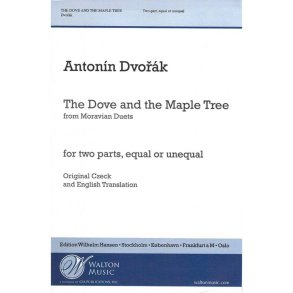 The Dove and the Maple Tree
