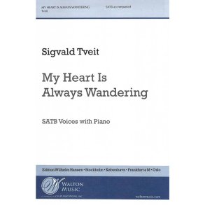 My Heart Is Always Wandering