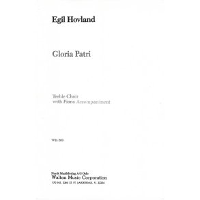 Gloria Patri