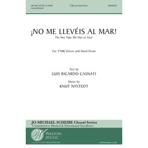 No Me Llevéis Al Mar!