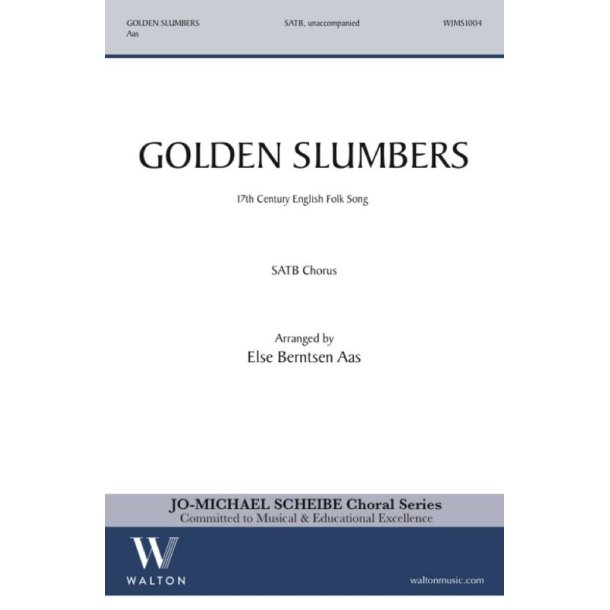 Golden Slumbers