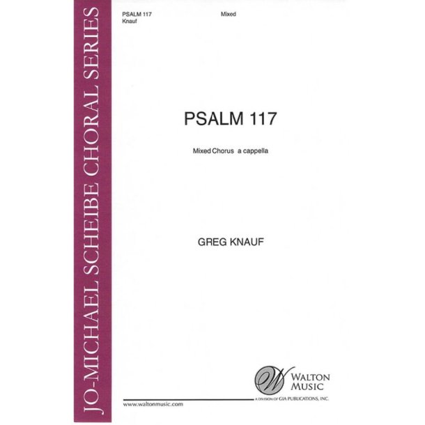 Psalm 117