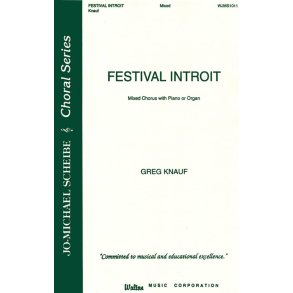 Festival Introit