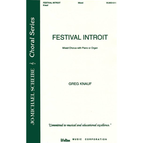 Festival Introit