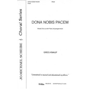 Dona Nobis Pacem