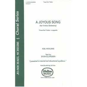A Joyous Song