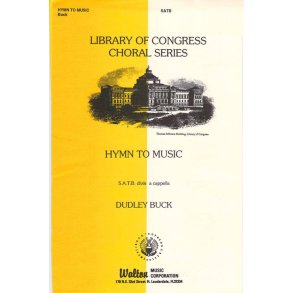 Hymn to Music