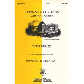 The Jumblies