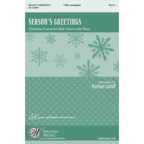 Season's Greetings (Collection)