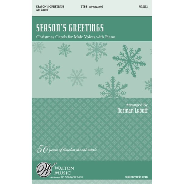 Season's Greetings (Collection)
