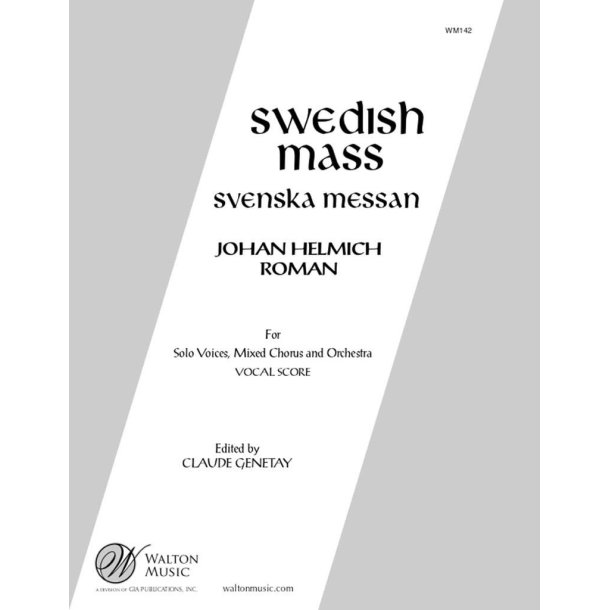 Svenska Messan