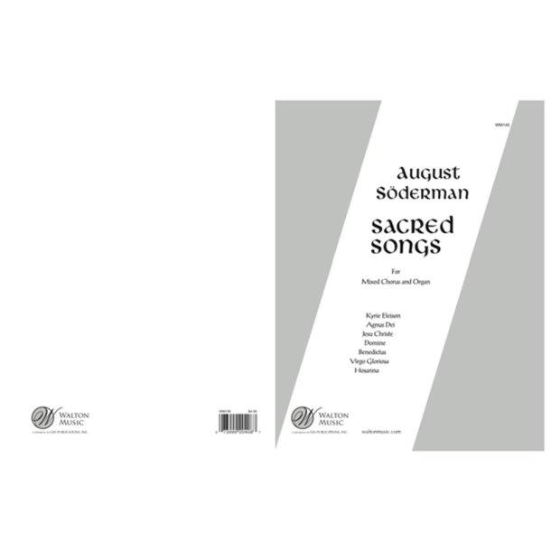 Sacred Songs (Collection)