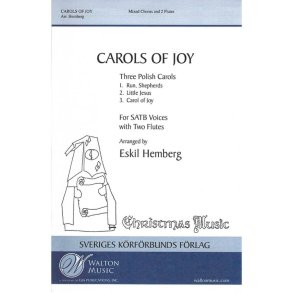 Carols of Joy