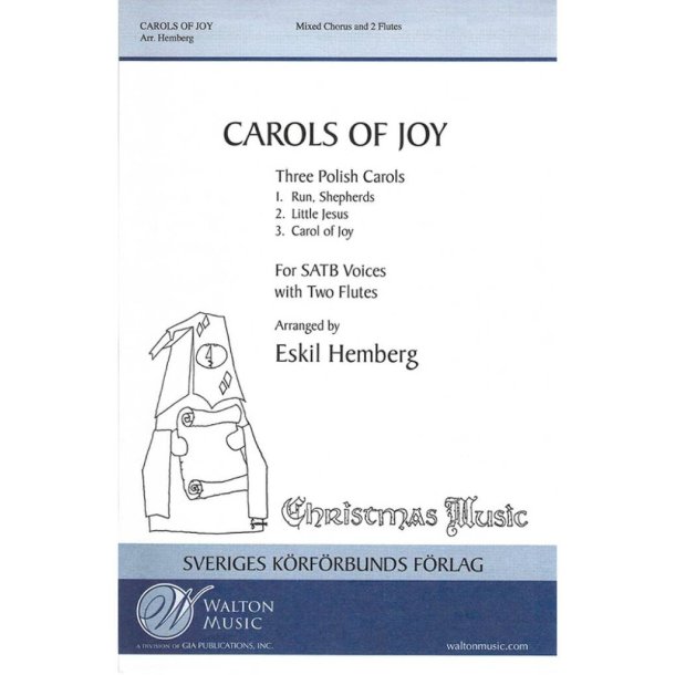 Carols of Joy