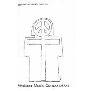 Jesus, Jesus, Rest Your Head