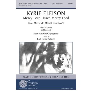 Kyrie Eleison