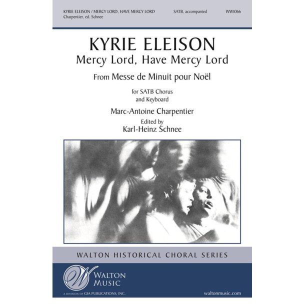 Kyrie Eleison