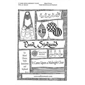 It Came Upon the Midnight Clear