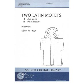 Two Latin Motets